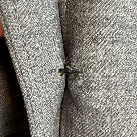 J Crew Schoolboy Wool Blazer Jacket - Picture 11 of 13
